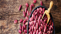 5T/H Red Kidney Bean Processing Line